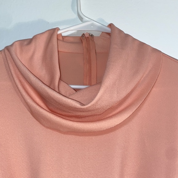 NWT Size M light pink blouse from New York and Company‎ - Picture 2 of 4